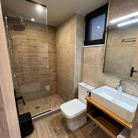 Apart-hotel Athilia 4*