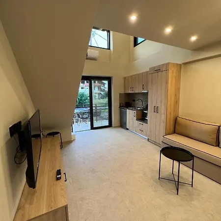 Athilia Apart-hotel 4*