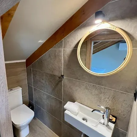 Athilia Apart-hotel Nikiana