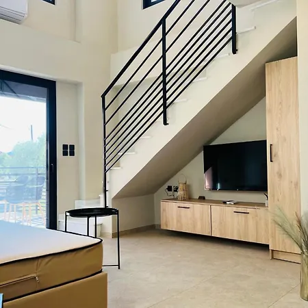 Athilia Apart-hotel 4*