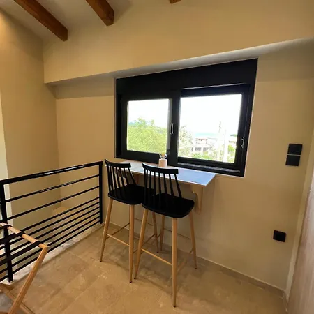 Athilia Apart-hotel 4*