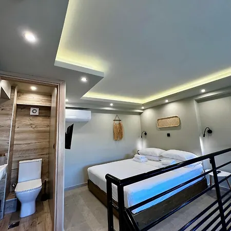 Aparthotel Athilia
