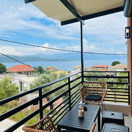 Hotel de apartamente Athilia *