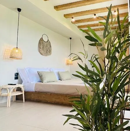 Athilia Hotel de apartamente