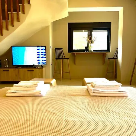 Apartmanhotel Athilia