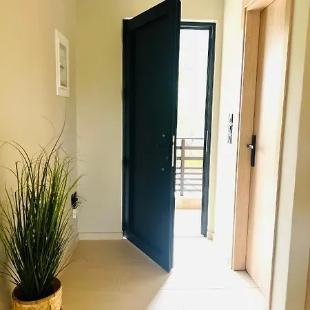Athilia Aparthotel