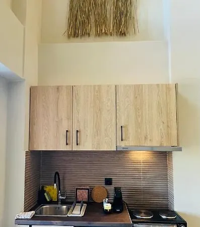 Athilia Apartmanhotel