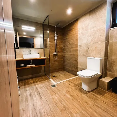 Apartahotel Athilia 4*