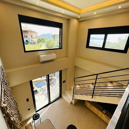 Hotel de apartamente Athilia *