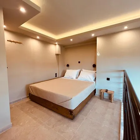 Hotel de apartamente Athilia *