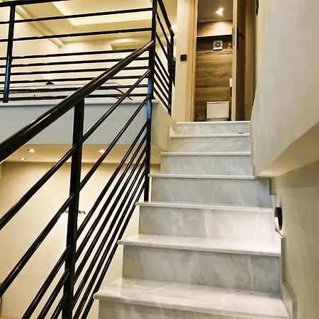 Athilia Hotel de apartamente *