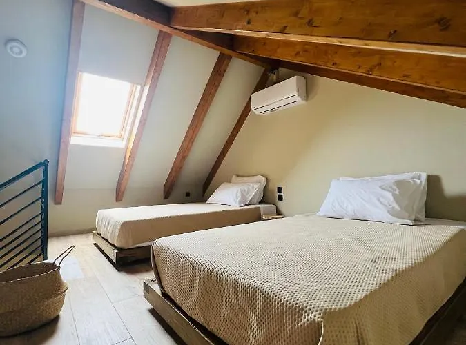 Athilia Aparthotel