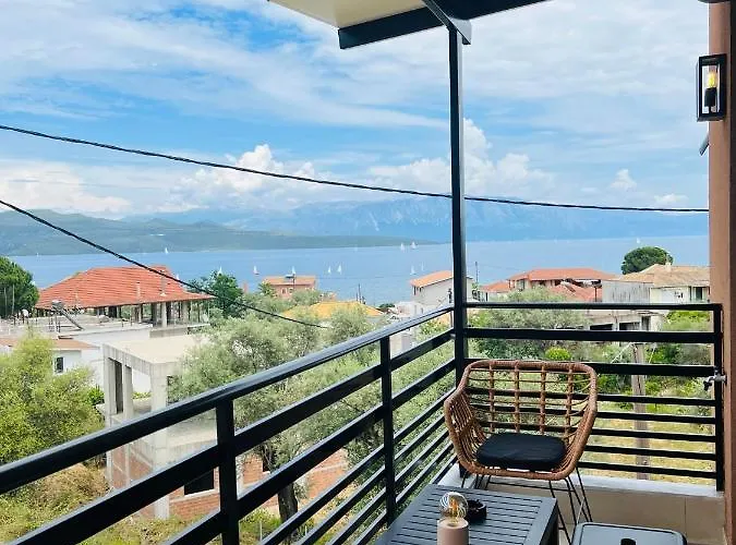 Aparthotel Athilia 4*
