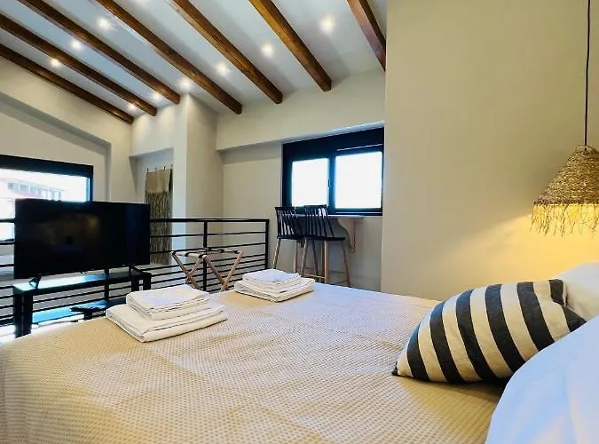Aparthotel Athilia