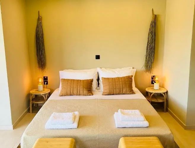 Athilia Aparthotel