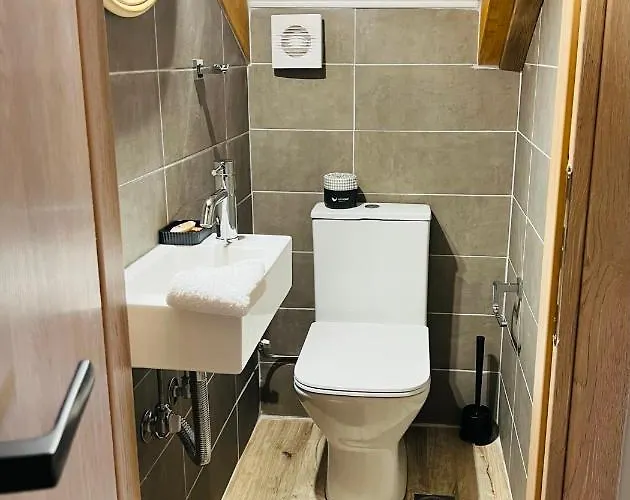 Aparthotel Athilia 4*