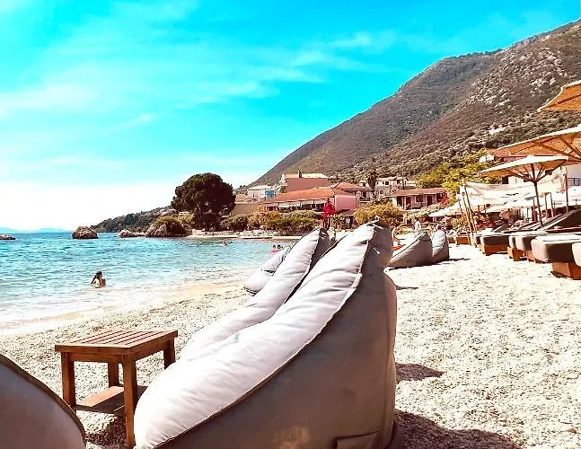 Athilia Aparthotel