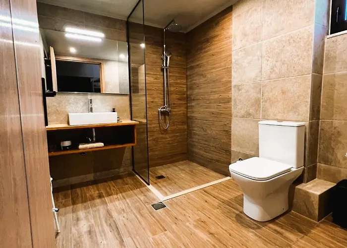Aparthotel Athilia 4*