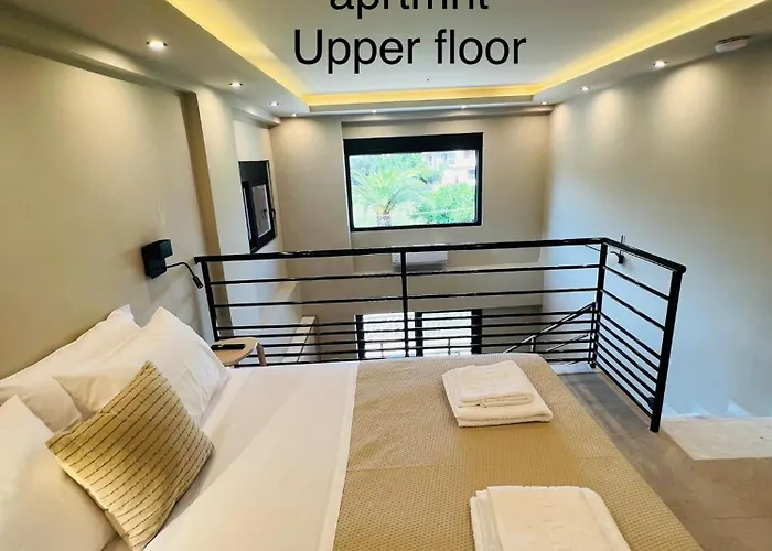 Athilia Aparthotel