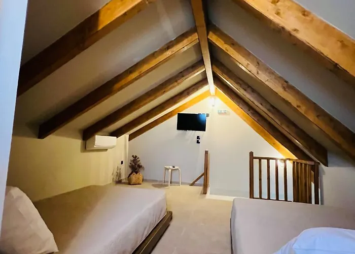 Aparthotel Athilia