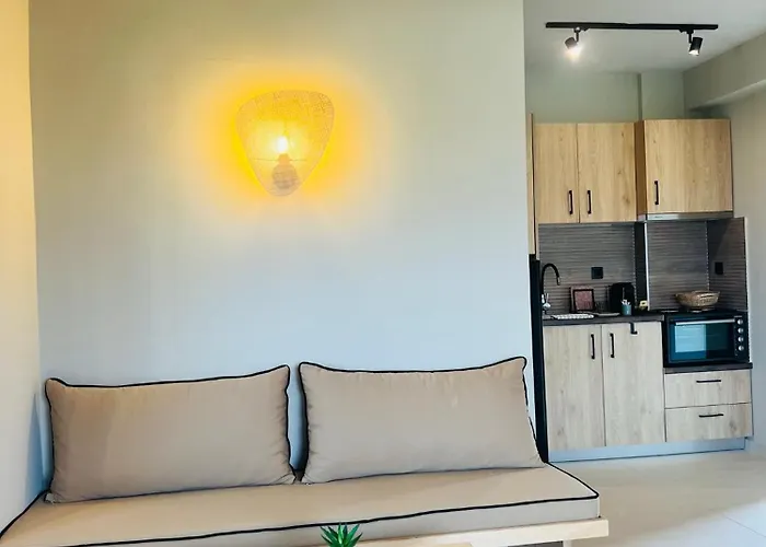 Athilia Aparthotel 4*