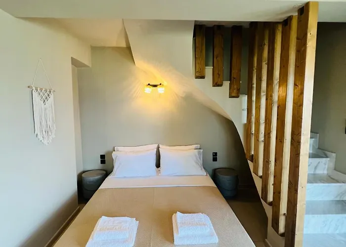 Athilia Aparthotel Nikiana