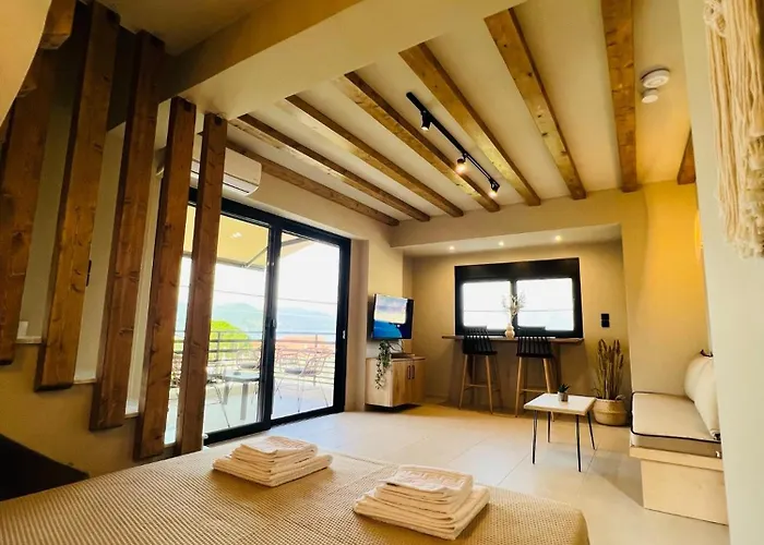 Aparthotel Athilia 4*