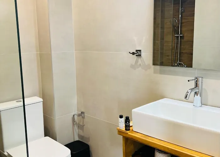 Aparthotel Athilia