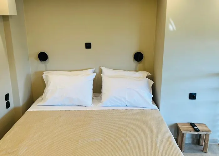 Aparthotel Athilia 4*