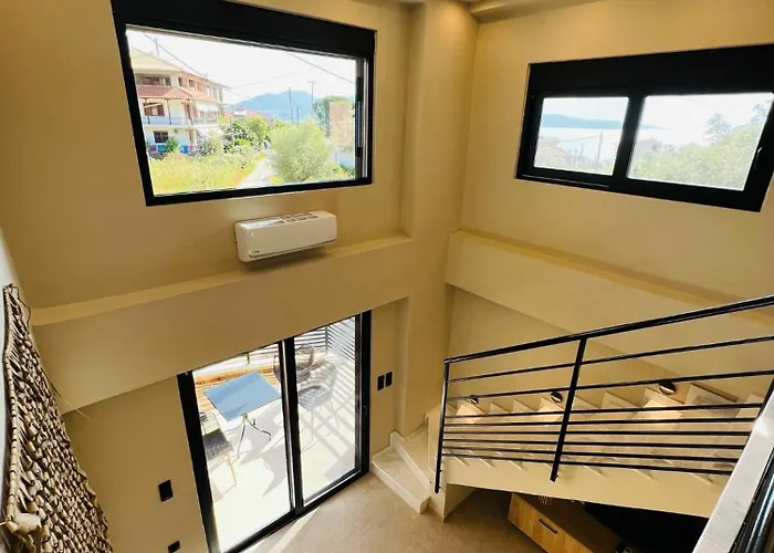Aparthotel Athilia 4*