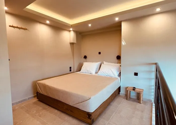 Aparthotel Athilia 4*