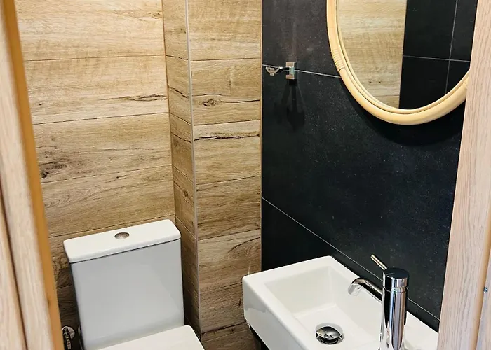 Aparthotel Athilia