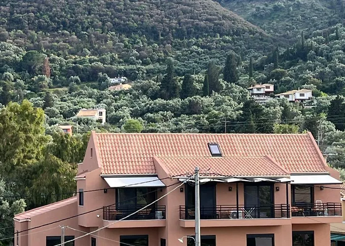 Athilia Aparthotel